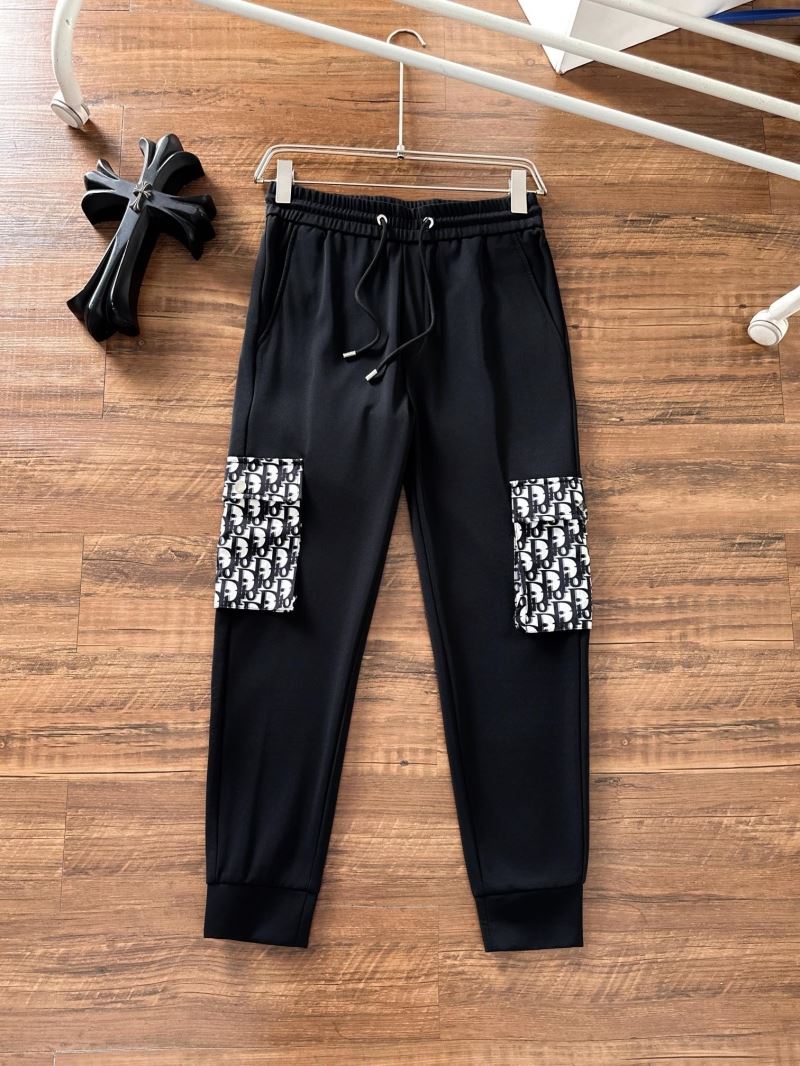 Christian Dior Long Pants